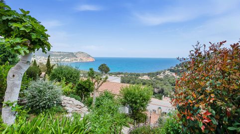 Costa de Canyamel Chalet con vistas al mar en ubicación privilegiada con licencia ETVObj. 9677, image 3