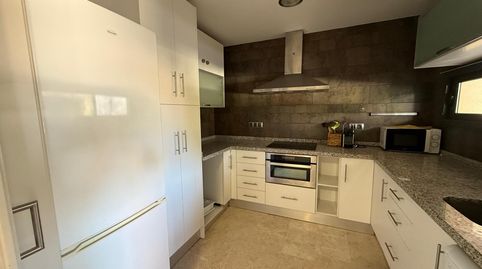 Photo 5 of Flat for sale in Pabellón - Estación - El Corte Inglés, El Ejido