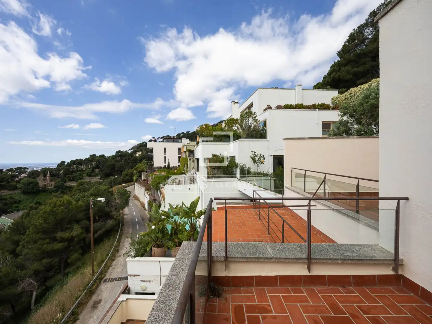 Villa mit Terrasse zum Verkauf in Sarrià - Sant Gervasi, imagen 33