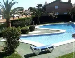 Adossat amb terrassa en venda a Viejo de Altea, imagen 2