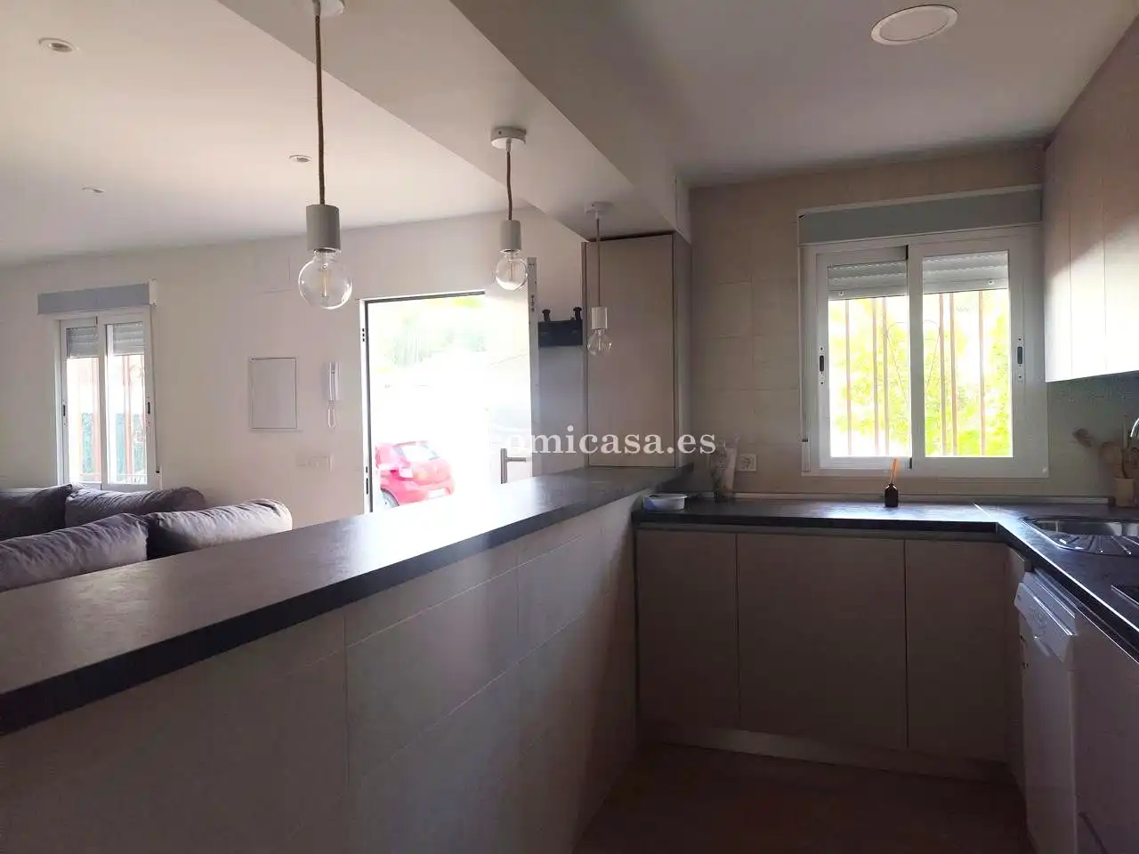 House with garden for sale in Carretera Bailen, imagen 11