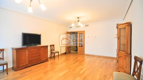 Foto 4 de Piso de alquiler en Avenida Virgen de Guadalupe, Centro, Cáceres Capital