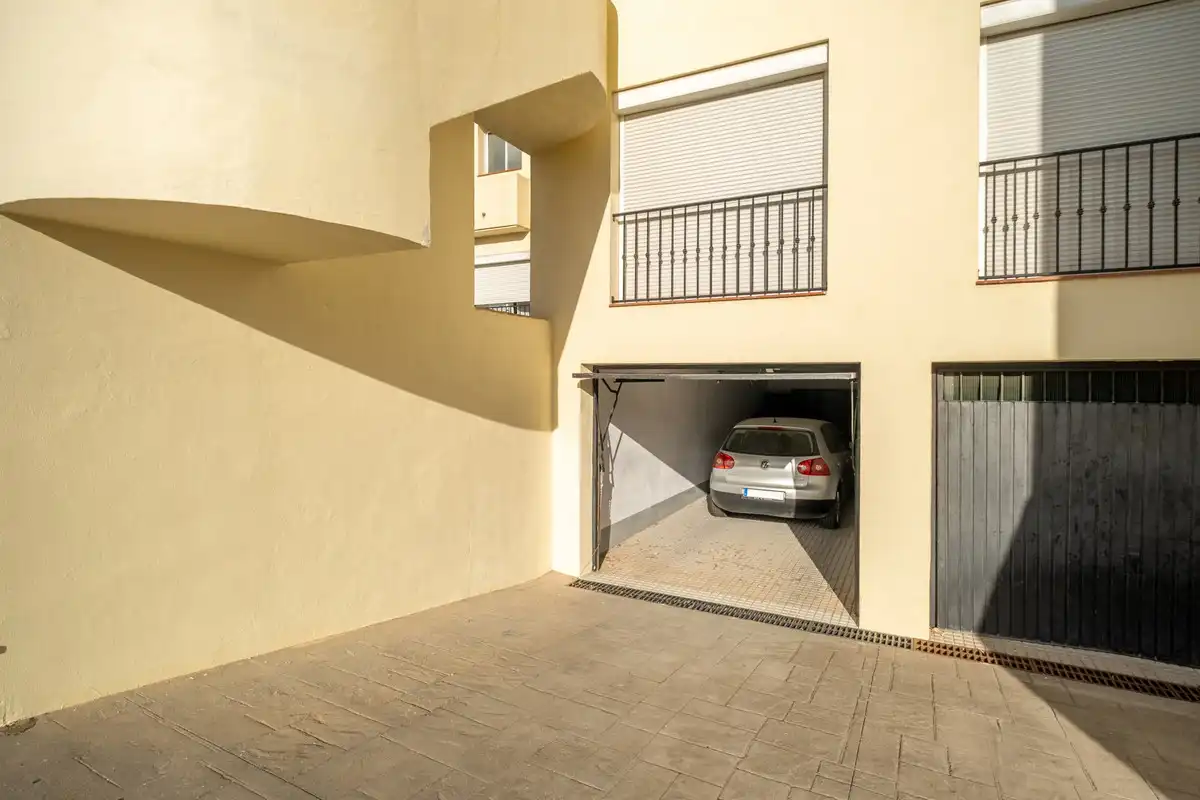 Àtic amb terrassa en venda a Calle los Granados 18, imagen 39