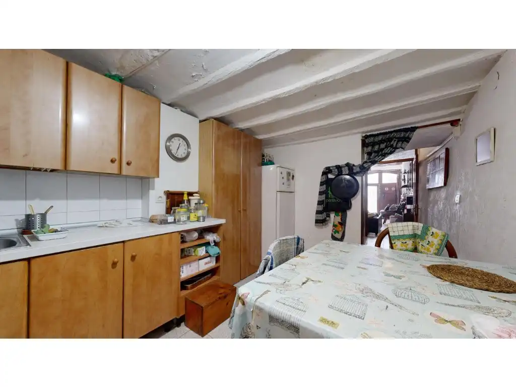 Cocina de Casa o chalet en venta en Albocàsser