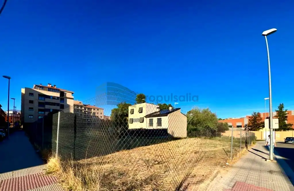 Residencial en venda en Tarazona, Zaragoza