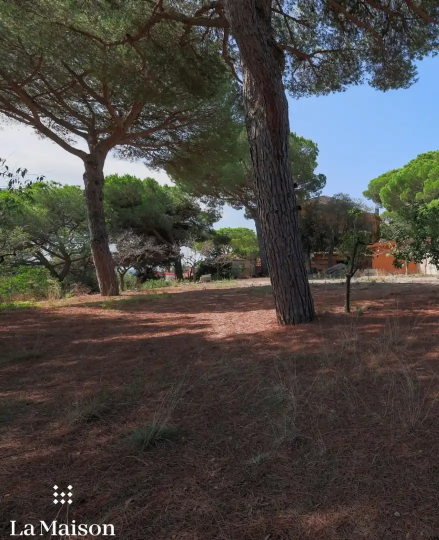 Terreno residenziale in vendita a Carrer Tibidabo, imagen 2