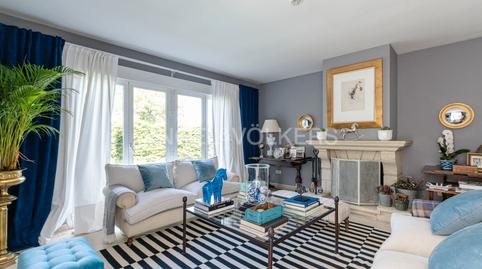 Foto 2 de Casa o xalet en venda a Mojadillas - Parque de las Infantas - El Paraiso, Valdemorillo