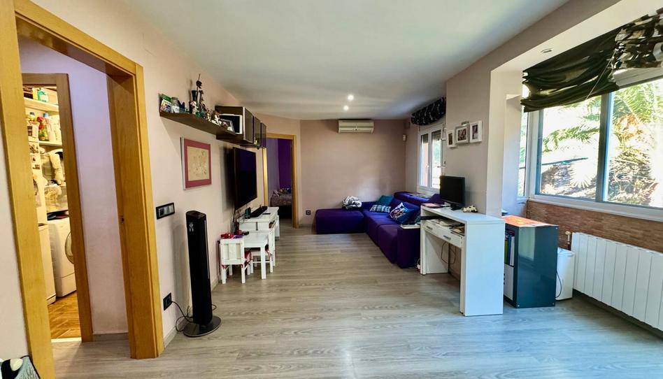 Foto 1 de Pis en venda a Carrer de la Mare de Déu de Port, La Marina del Port, Barcelona