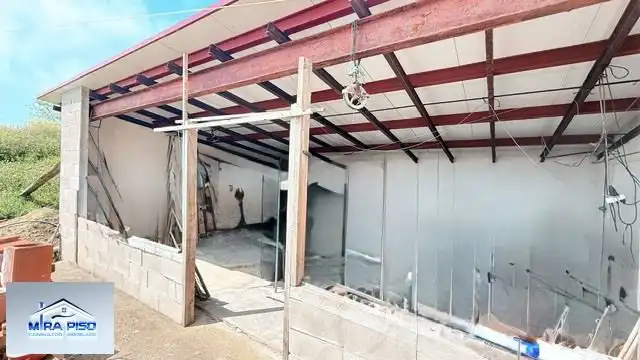 Haus mit Terrasse zum Verkauf in Bárcena de Cicero, imagen 9