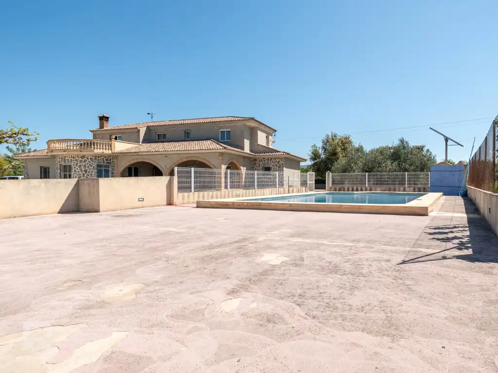 Detached house for sale in Diseminados Diseminados, imagen 21