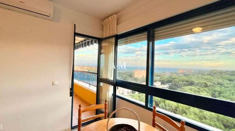 Foto 5 de Apartamento de alquiler en Campoamor, Orihuela