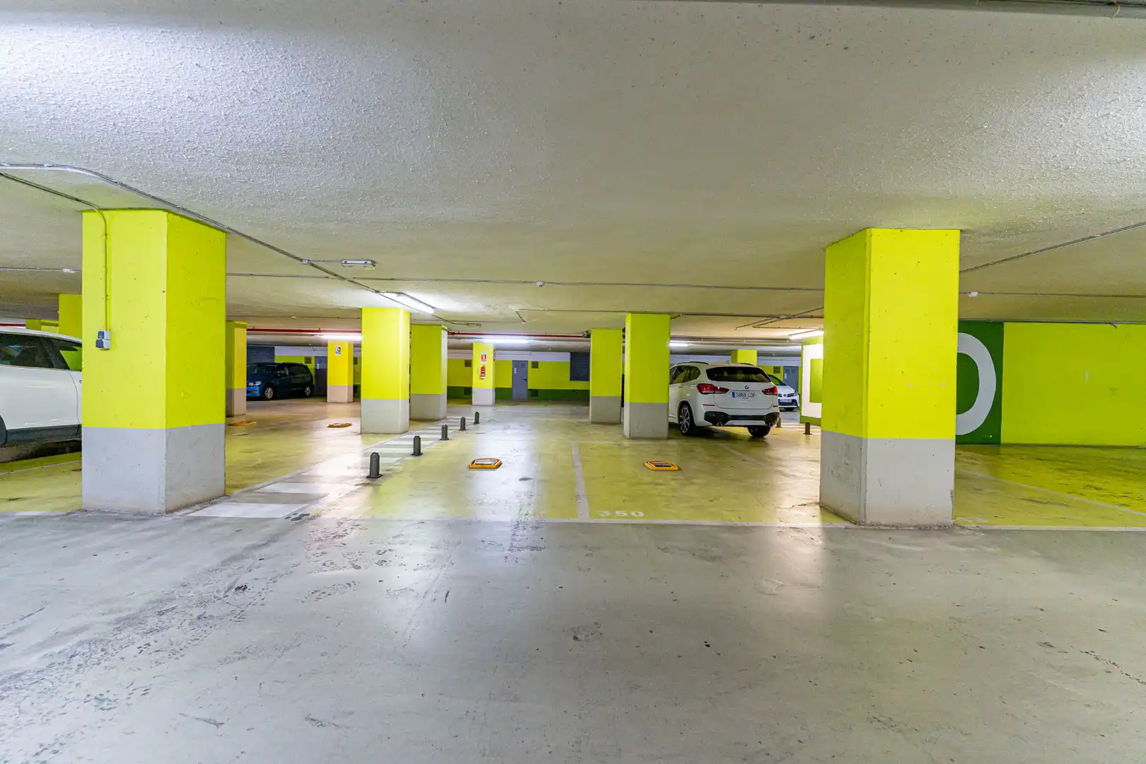 Einzelparkplatz mit Aufzug zum Verkauf in Avinguda del Mestre Rodrigo 197, imagen 9