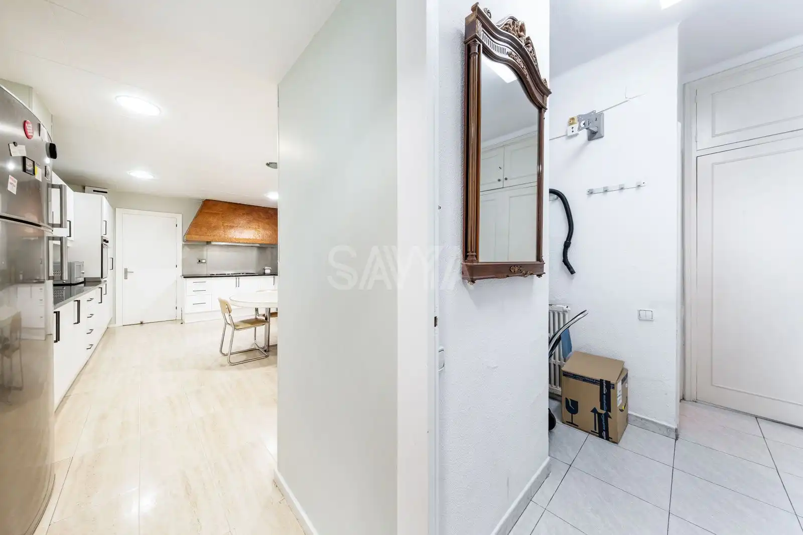 Flat with lift for sale in Tuset, imagen 23