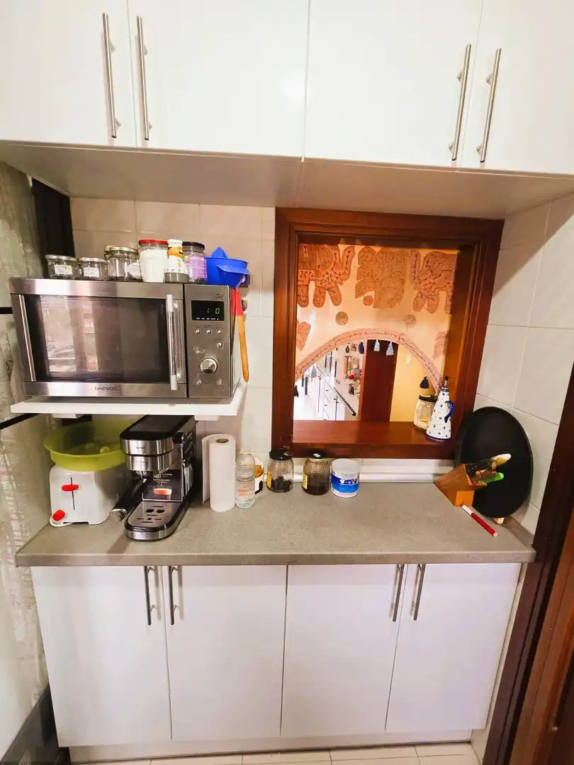 Apartament amb piscina en venda a Juzgados - Plaza de Toros, imagen 9