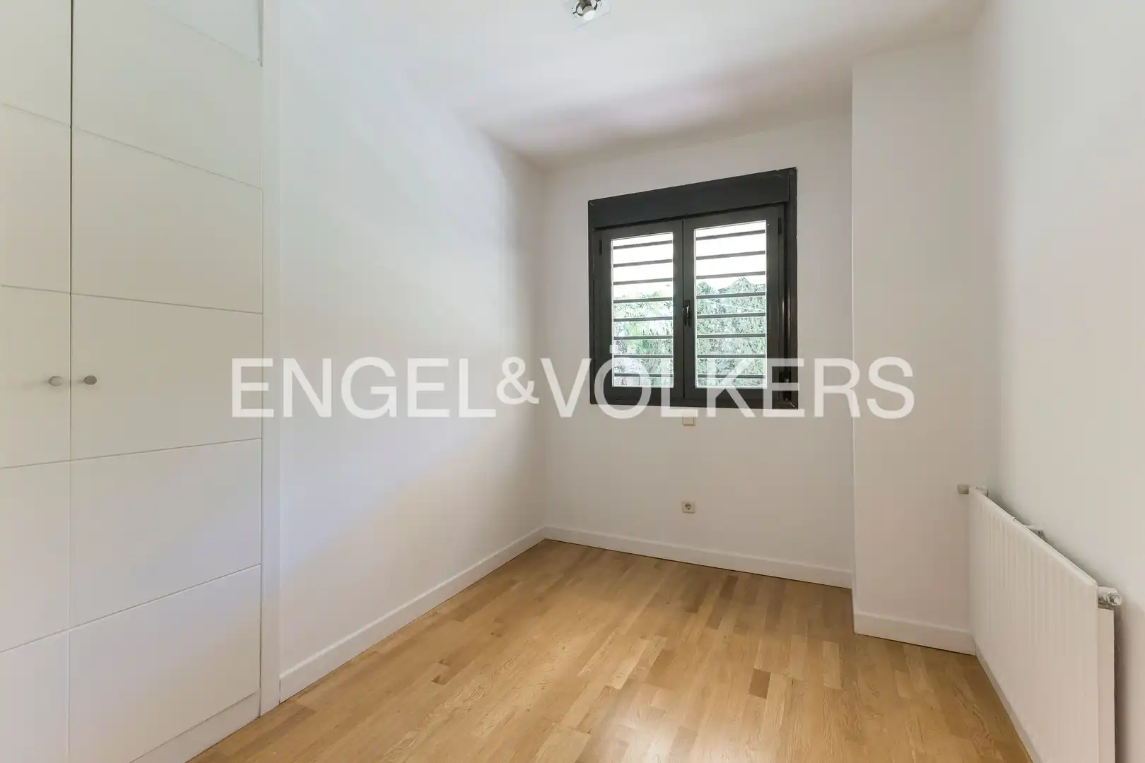 Wohnung zur Miete in Sanchinarro