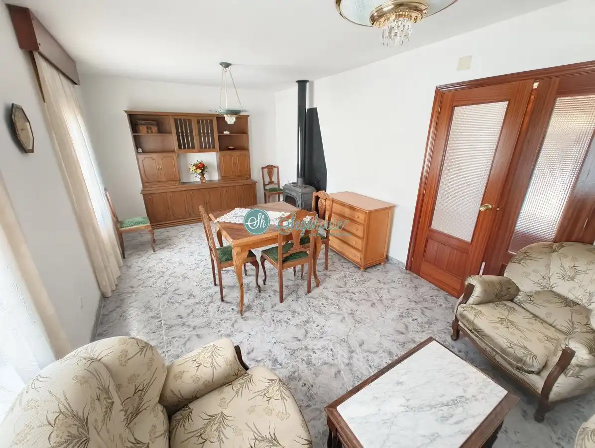 Flat for sale in Garcillán