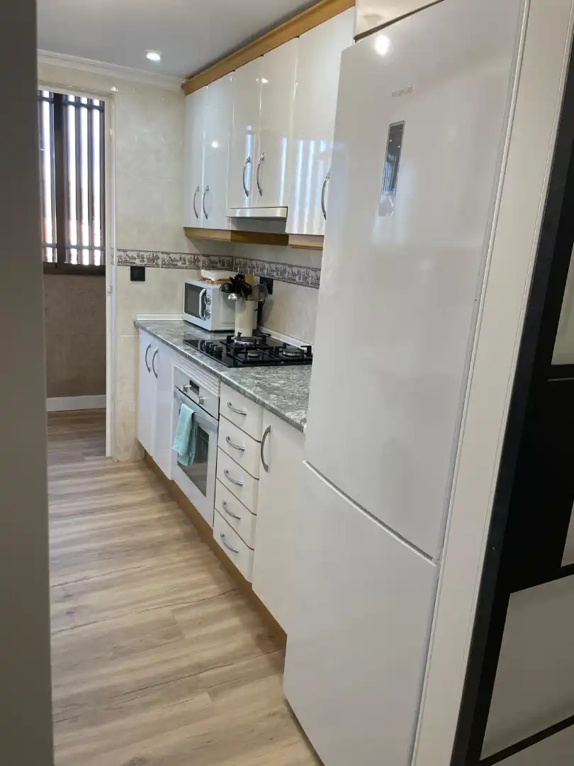 Apartamento con ascensor en alquiler en Avenida San Sebastián 17, imagen 7