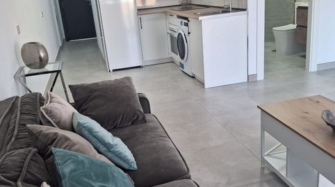 Foto 5 de Piso de alquiler en Calle Relación, Fuente Alegre - El Chaparral - Los Morales, Málaga Capital