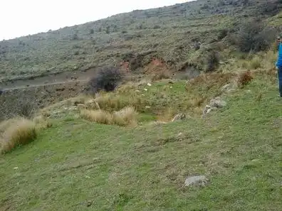 Rural land for sale in Laujar de Andarax, imagen 3