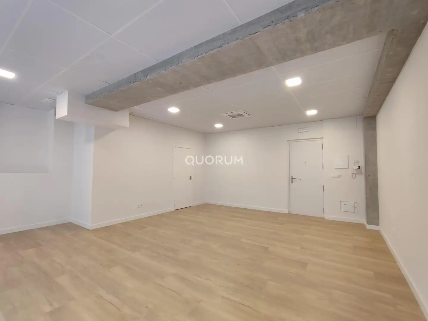 Büro mit Aufzug zur Miete in Calle Barraincua, imagen 7