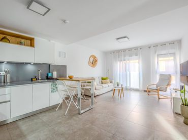Residencial amb ascensor en venda a Calle TAURO