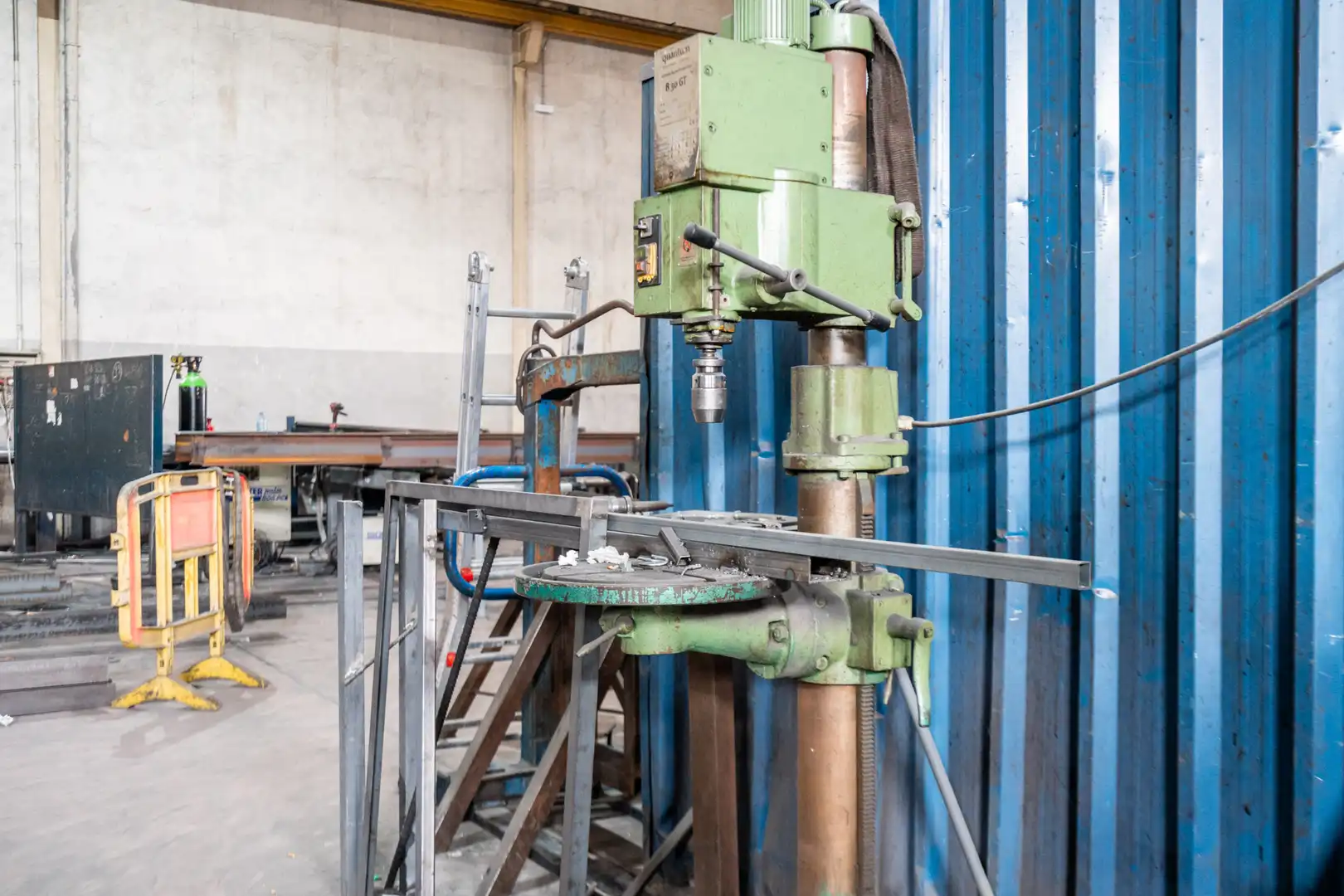 Industriegebäude zum Verkauf in Griñón, imagen 23