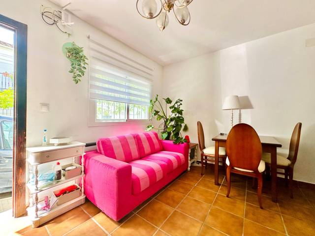 Casa-chalet en Venta en Prado del Rey