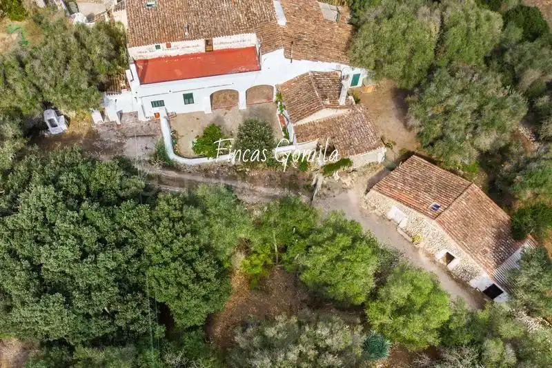 Exterior view of Country homes for sale in Alaior