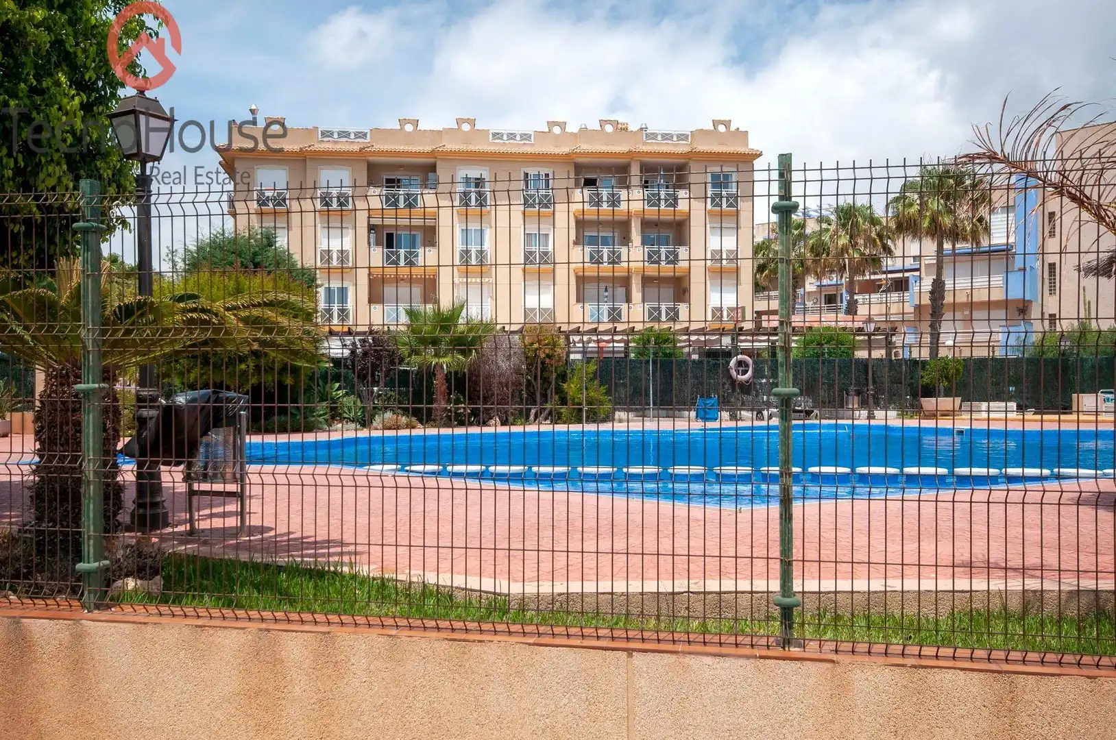Appartement compact avec piscine à vendre à Calle Calle Fuego, imagen 25