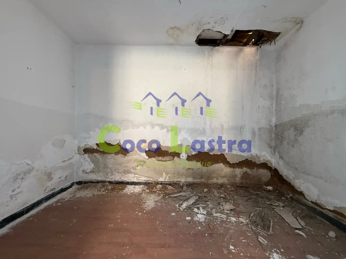 Casa o xalet en venda en Salamanca