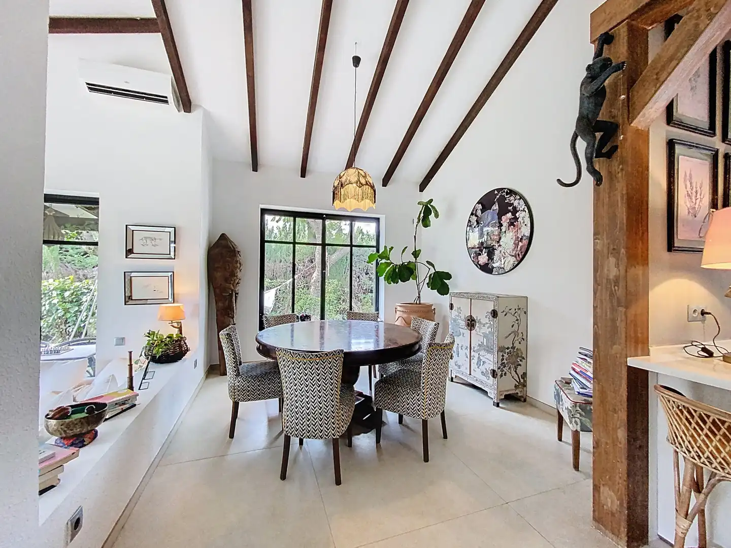 Casa amb terrassa en venda a Benamara - Atalaya, imagen 17