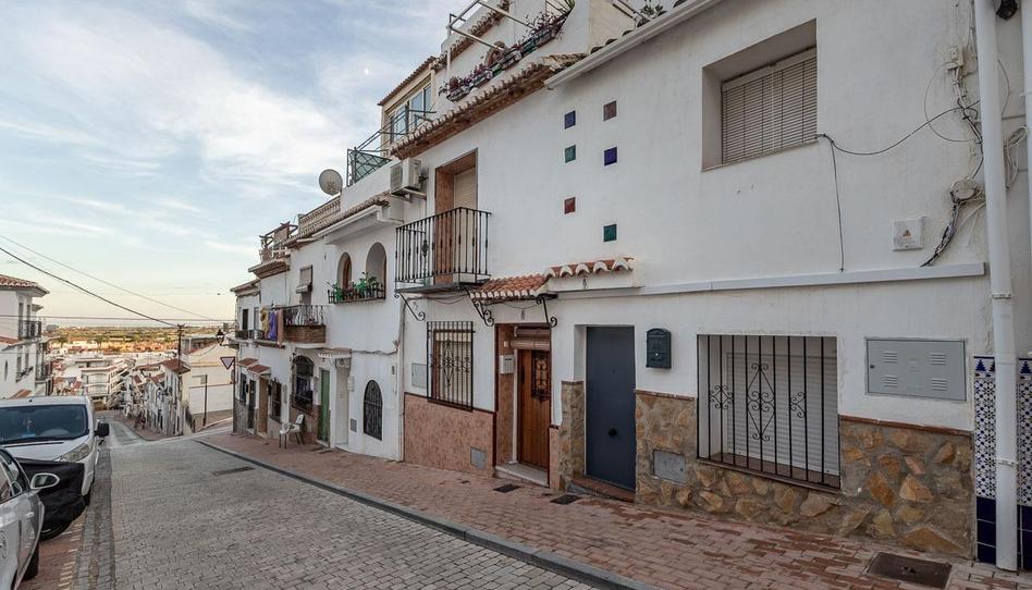Photo 1 of Single-family semi-detached for sale in Centro, Granada