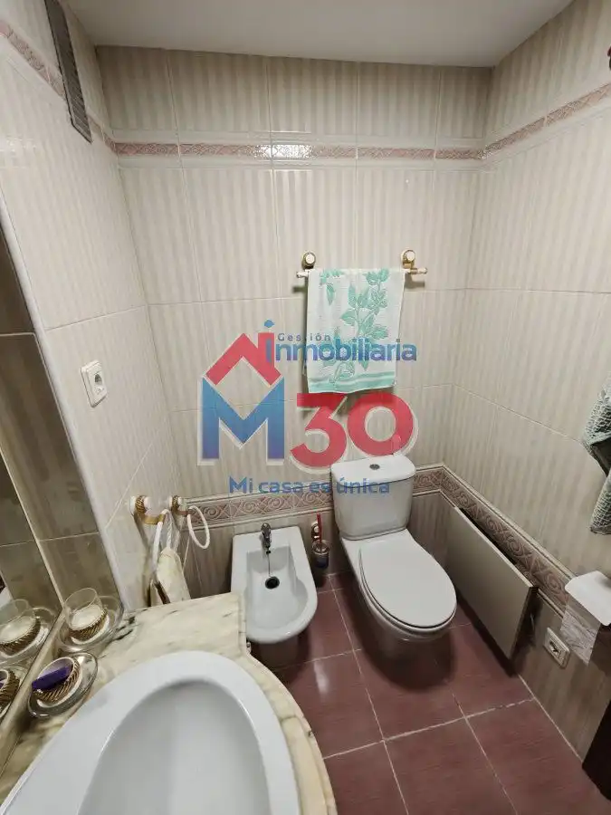 Wohnung mit Aufzug zum Verkauf in Centro, imagen 16