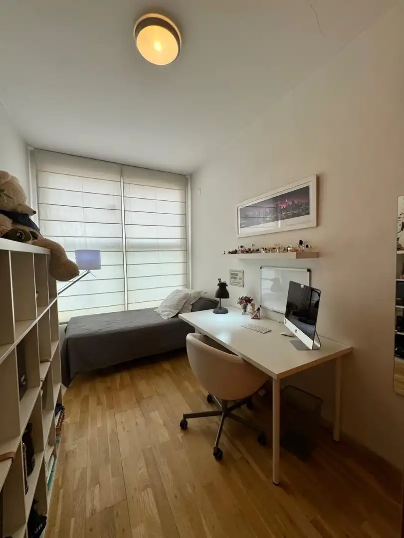 Habitación de Piso en venta en Valencia con Aire acondicionado, Calefacción y Trastero