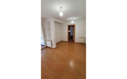 Sala d'estar de Pis en venda en Móstoles amb Calefacció i Terrassa
