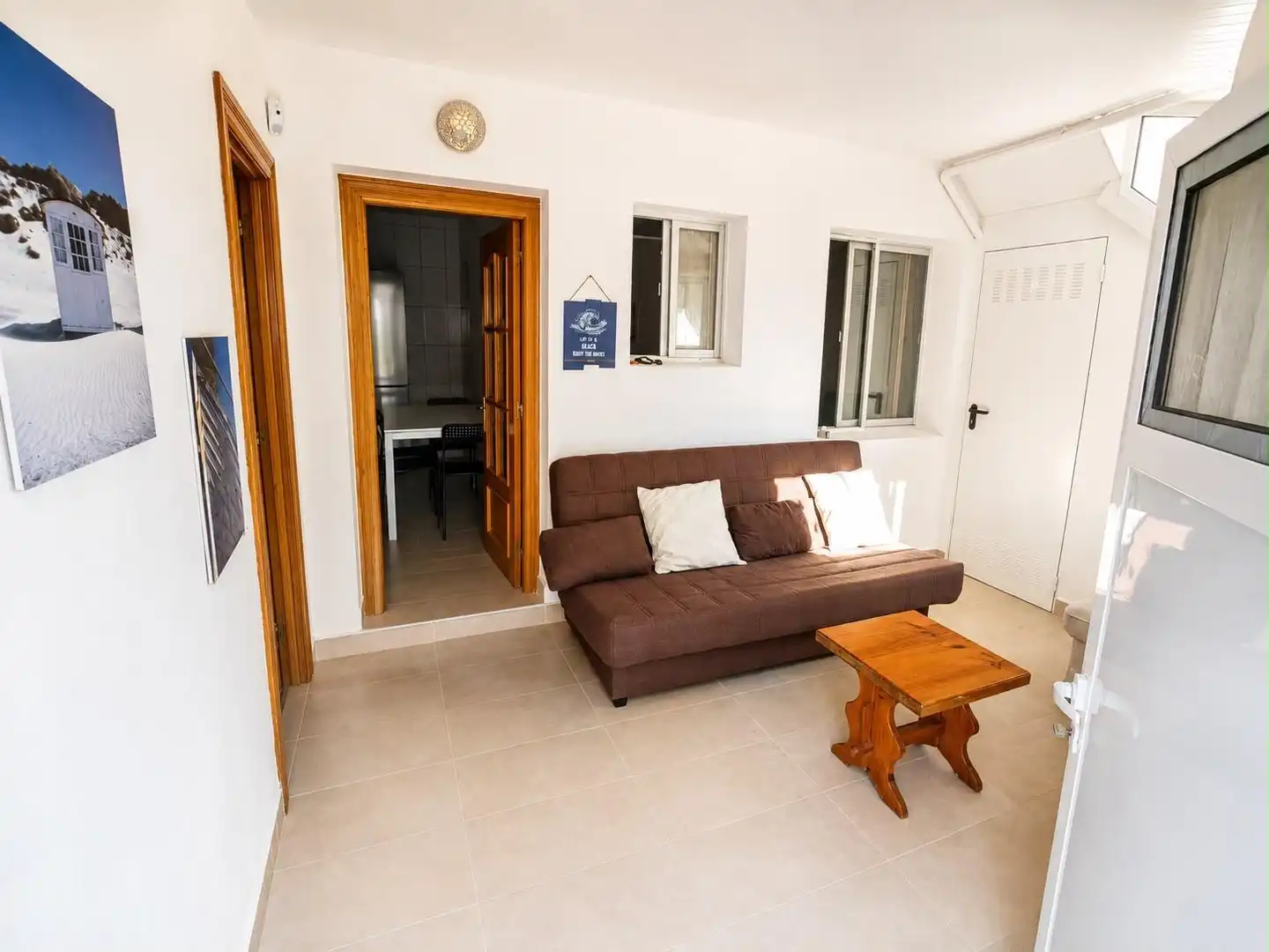 Bungalow in vendita a Nueva Torrevieja - Aguas Nuevas, imagen 4