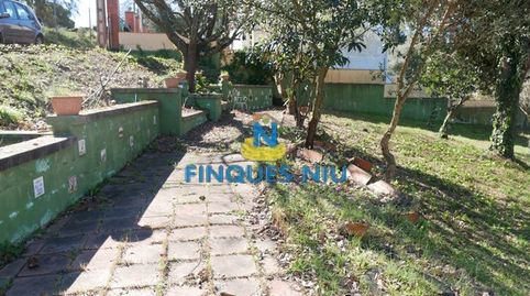 Foto 4 de Residencial en venda a Carrer de St. Miquel, 2, Montbarbat, Maçanet de la Selva