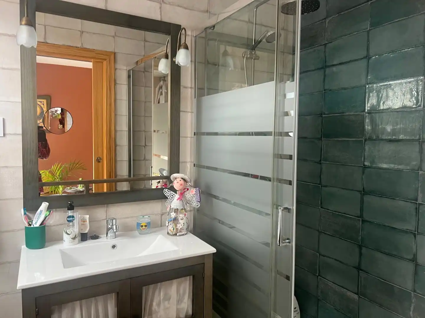 Villa avec jardin à vendre à Los Collados-Los Geraneos, imagen 6