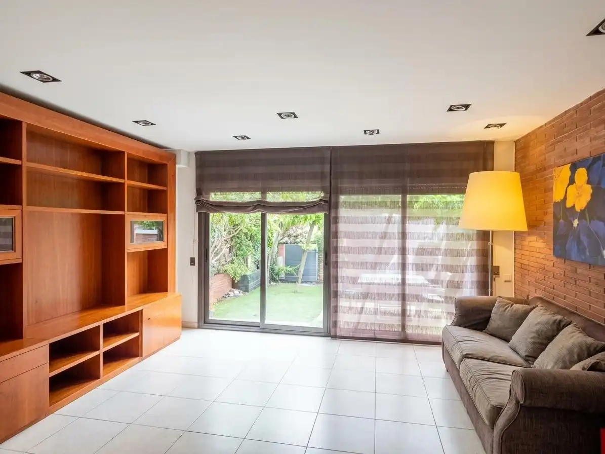 Casa a schiera con giardino in vendita a Sant Celoni