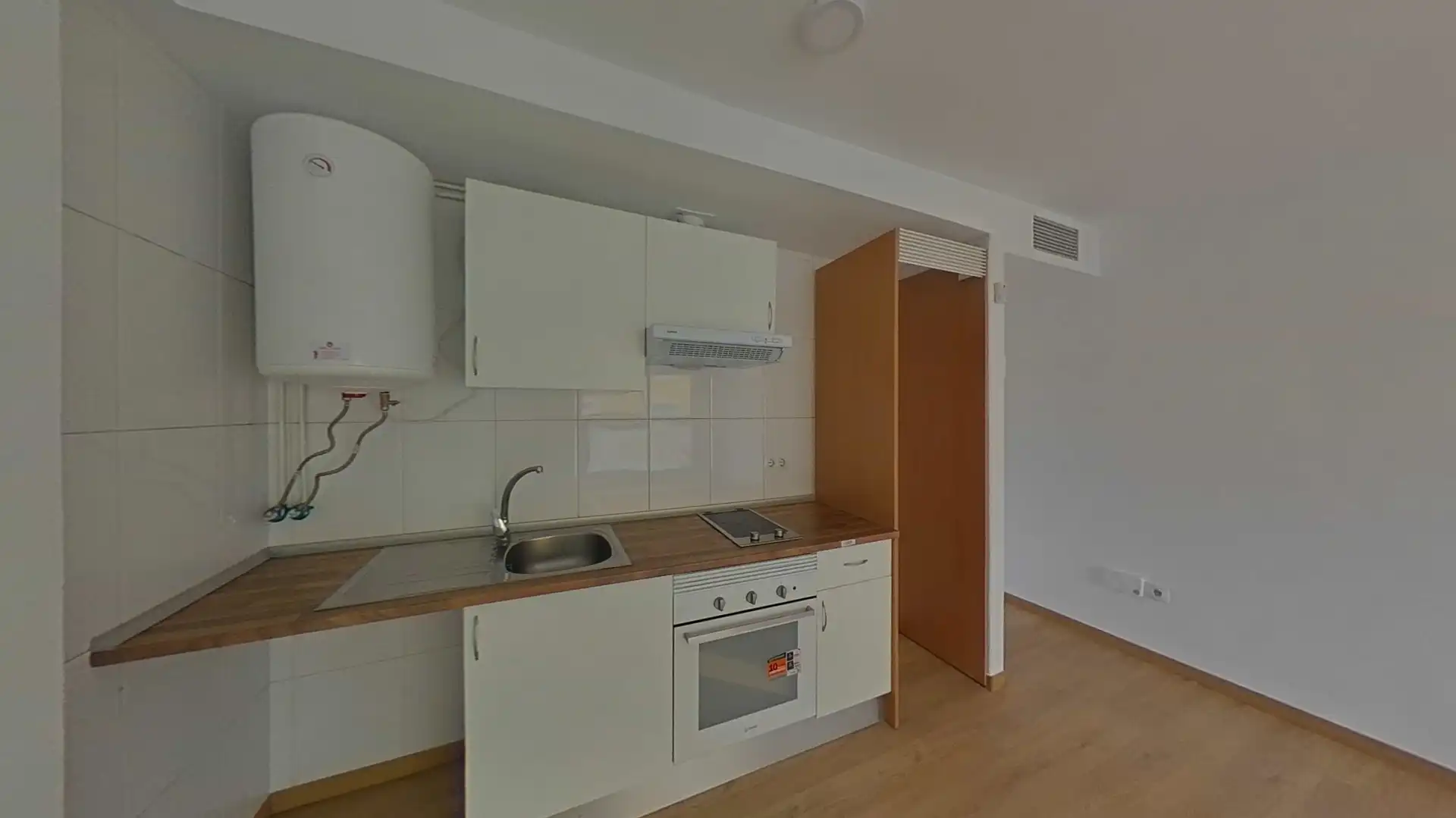 Wohnung mit Aufzug zum Verkauf in C/ Doctor Salgado, imagen 12