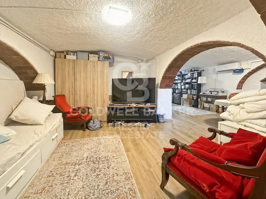 Casa o chalet en venta en Barcelona