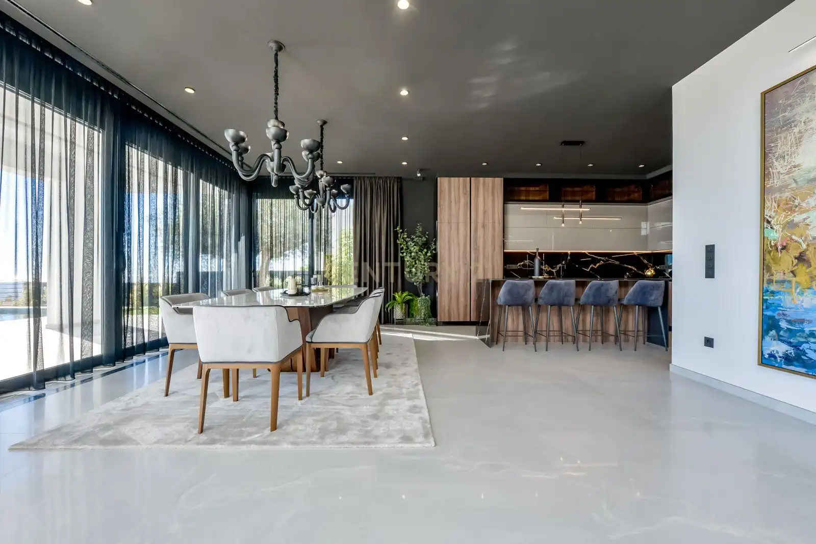 Maison avec piscine à vendre à Carrer Darrere Cases, Finestrat, Spain 15, imagen 218