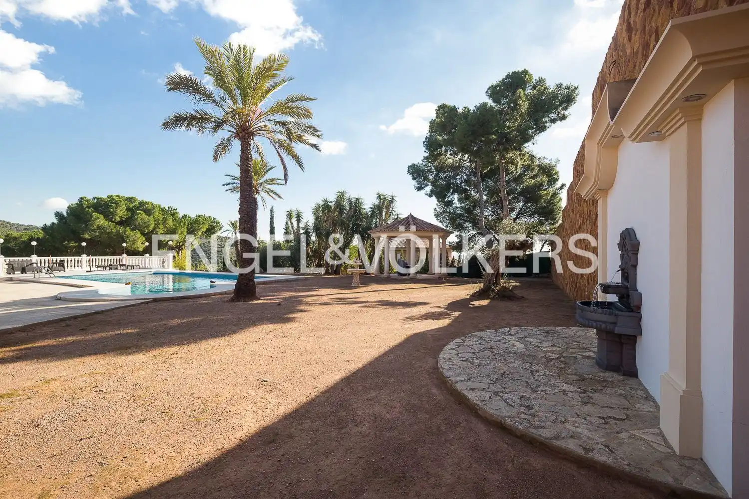 Maison avec jardin à vendre à Alfinach - Los Monasterios, imagen 40