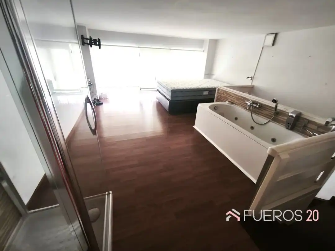 Piso en venta en Barakaldo  con Calefacción y Amueblado