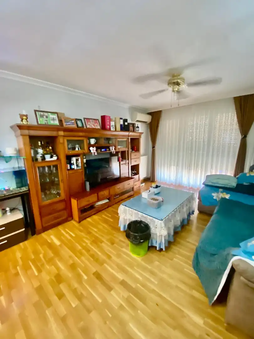 Flat with lift for sale in Calle Cantabria, imagen 6