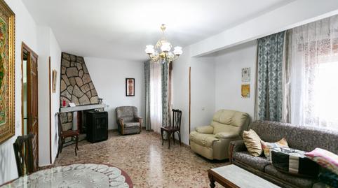 Foto 4 de Casa adosada en venda a Rio Palizas, El Hoyo de Pinares , Ávila