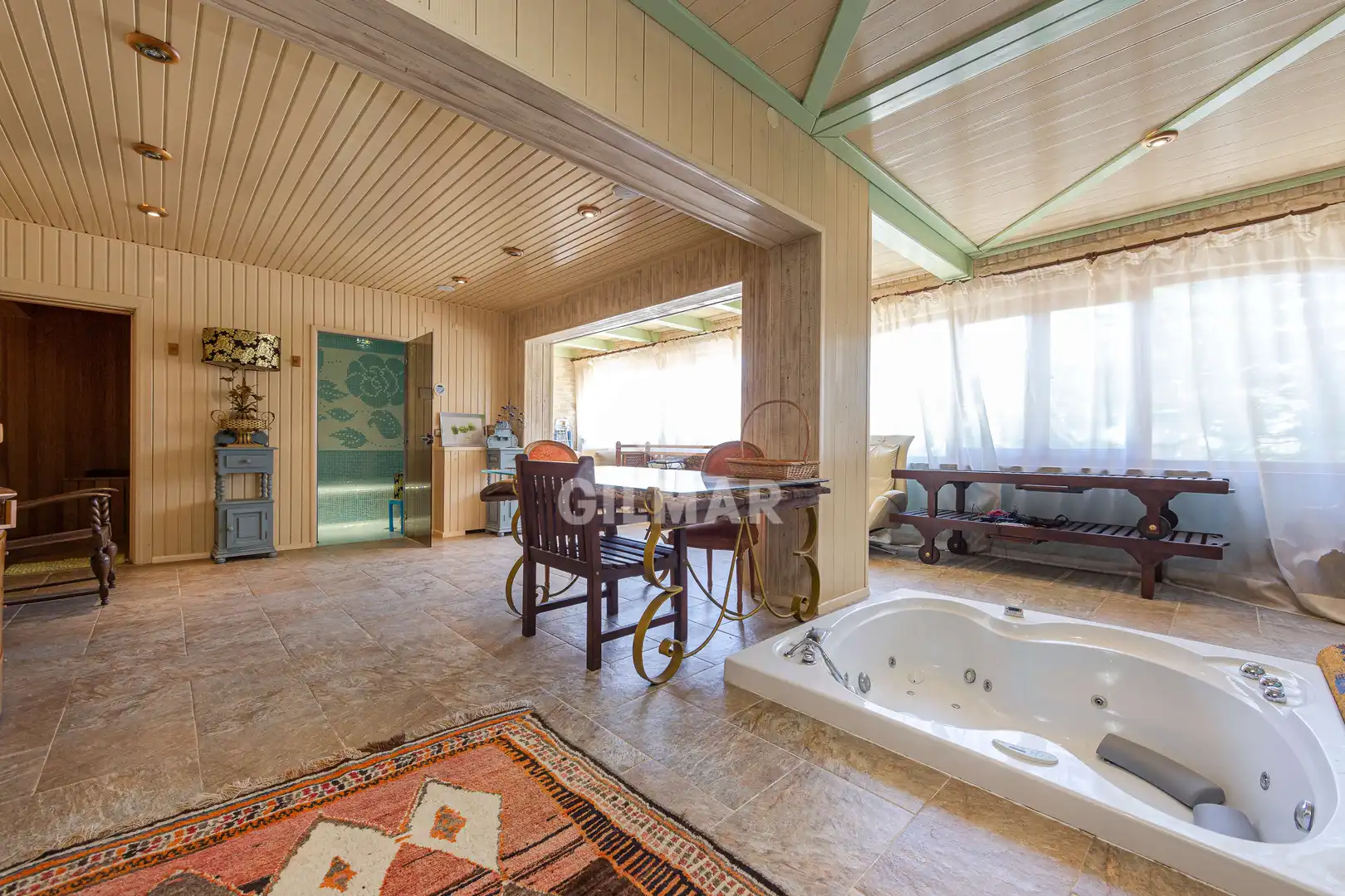 Villa con piscina in vendita a La Quinta, imagen 27