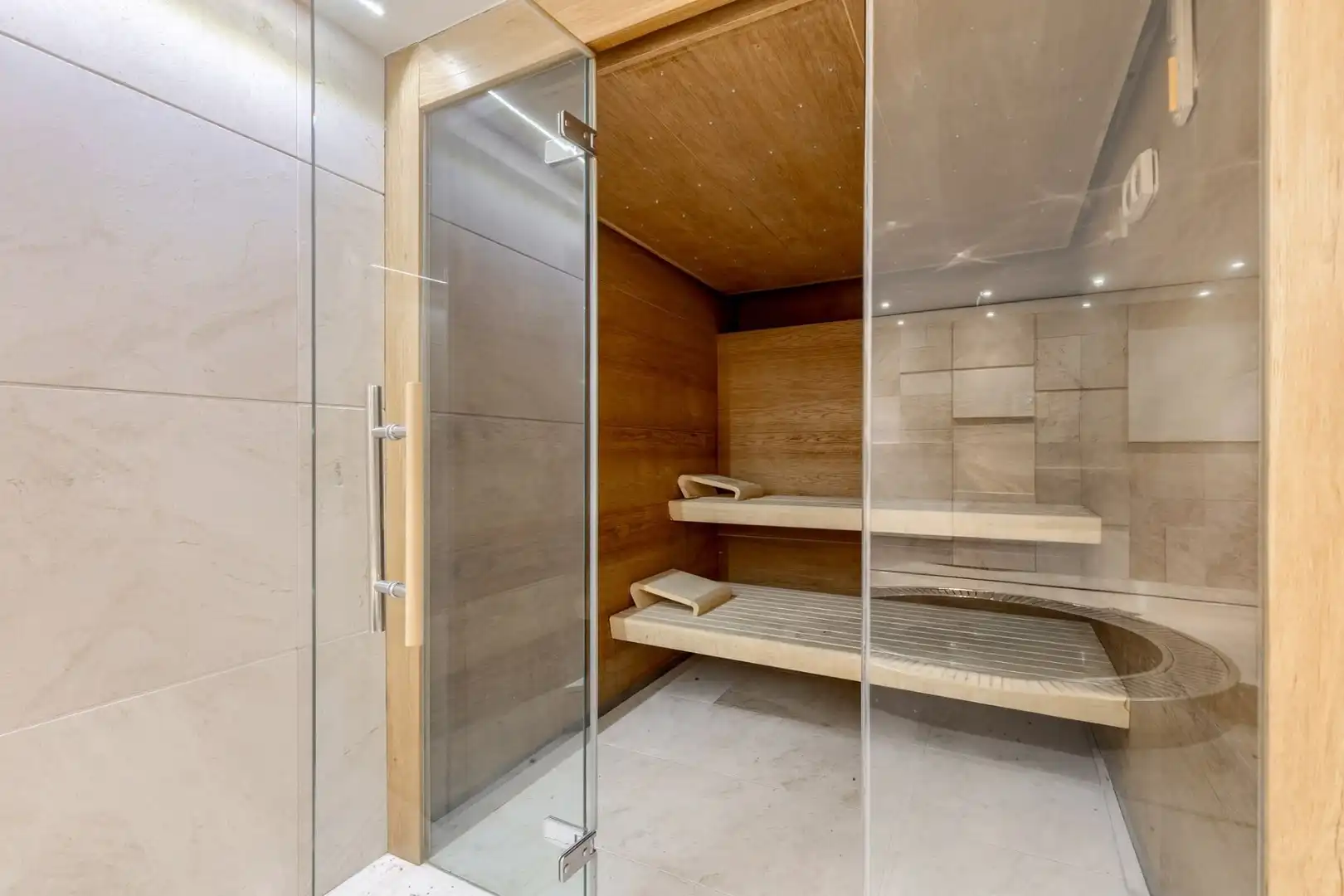 Maison avec piscine à louer à Urbanización La Moraleja, imagen 25