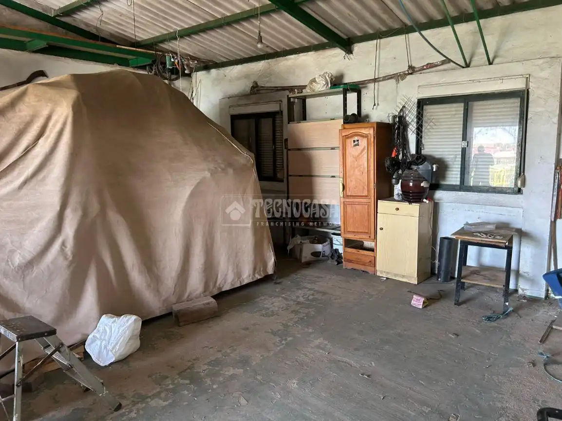 Finca rústica en venta en Huelva