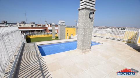 Foto 3 de Piso en venta en Plaza de Los Reyes Magos, Niño Jesús, Madrid